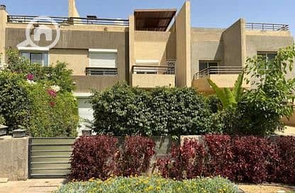 Twin-house modern corner for sale - Widok 2