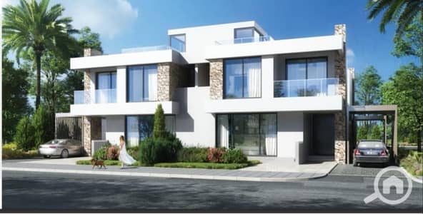 3 Bedroom Villa for Sale in New Capital City, Cairo - 1000091562. jpg