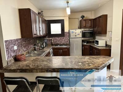 2 Bedroom Apartment for Rent in New Cairo, Cairo - WhatsApp Image 2026-05-24 at 3.36. 59 PM. jpeg