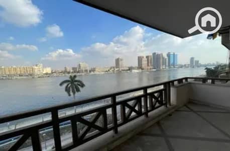 شقة 3 غرف نوم للايجار في المنيل، القاهرة - ع كورنيش المنيل بشارع عبدالعزيز ال سعود شقه مفروشه250م فيوالنيل سوبرلو شقة 3 غرف نوم للايجار في المنيل، القاهرة - ع كورنيش المنيل بشارع عبدالعزيز ال سعود شقه مفروشه250م فيوالنيل سوبرلو