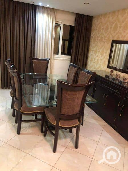Apartment view nill direct fully new furniture new building - Widok 3