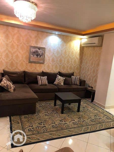 Apartment view nill direct fully new furniture new building - Widok 4