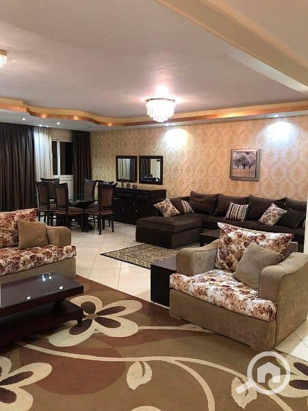 Apartment view nill direct fully new furniture new building - Widok 5