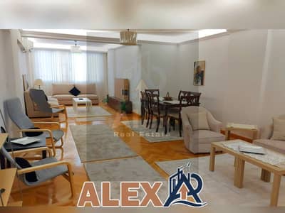 شقة 2 غرفة نوم للايجار في سابا باشا، الإسكندرية - WhatsApp Image 2026-06-04 at 8.11. 28 AM (2). jpeg