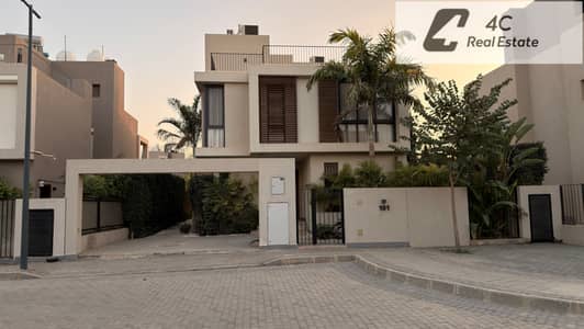 3 Bedroom Villa for Sale in New Heliopolis, Cairo - 2025_12_23_16_36_IMG_1853. JPG