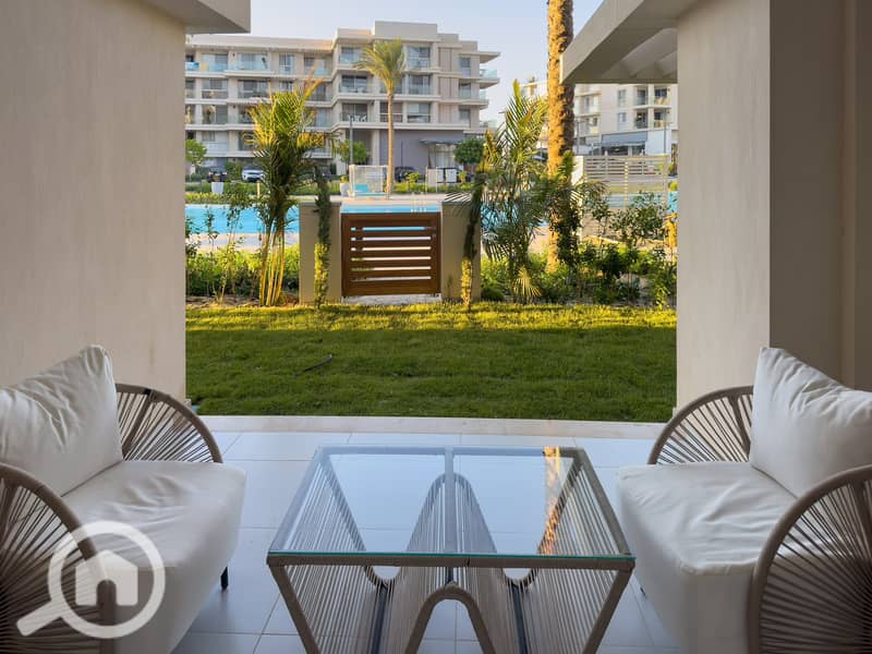 Luxury Duplex for Rent in Marassi Lagoon view - Więcej