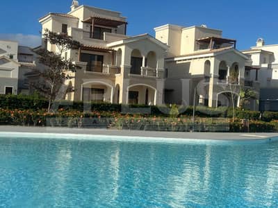 5 Bedroom Villa for Sale in North Coast, Matruh - e1a00fe9-ccf4-4e12-9e15-719b6050ca25. jpg