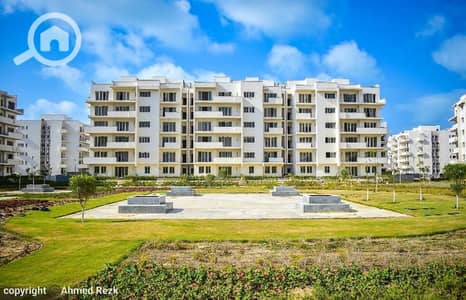 3 Bedroom Flat for Sale in North Coast, Matruh - e8153a9f-c9e1-473e-a7b7-b0b895e9fc72. jpeg