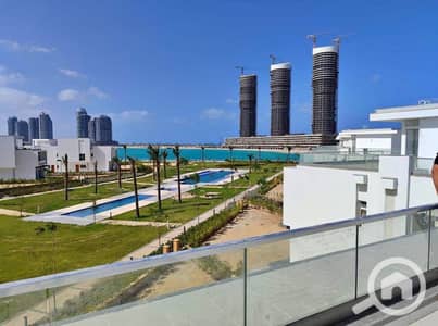 2 Bedroom Chalet for Sale in North Coast, Matruh - WhatsApp Image 2026-06-02 at 7.21. 37 PM. jpeg