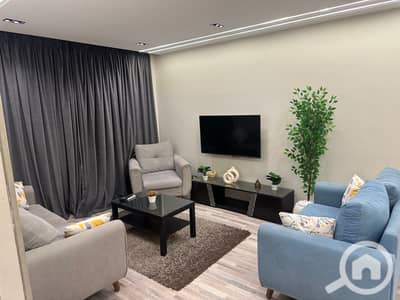 2 Bedroom Hotel Apartment for Rent in Madinaty, Cairo - IMG_7665. jpg