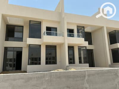 3 Bedroom Townhouse for Sale in Sheikh Zayed, Giza - WhatsApp Image 2023-06-25 at 18.53. 18 - Copy. jpg