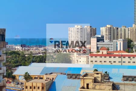 شقة 3 غرف نوم للايجار في سيدي جابر، الإسكندرية - 1. jpg