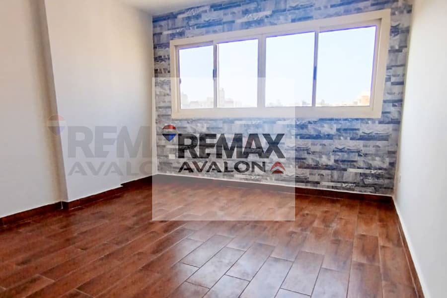 Apartment for rent 130 m Mostafa Kamel (Abu Qir street) - Ansicht 3