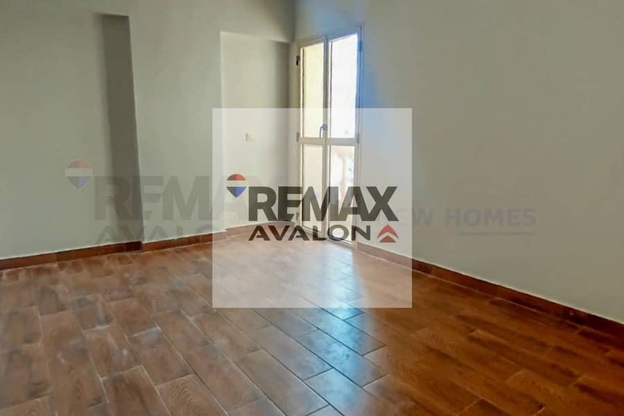 Apartment for rent 130 m Mostafa Kamel (Abu Qir street) - Ansicht 4