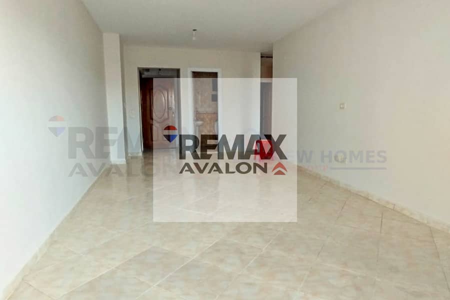 Apartment for rent 130 m Mostafa Kamel (Abu Qir street) - Ansicht 5
