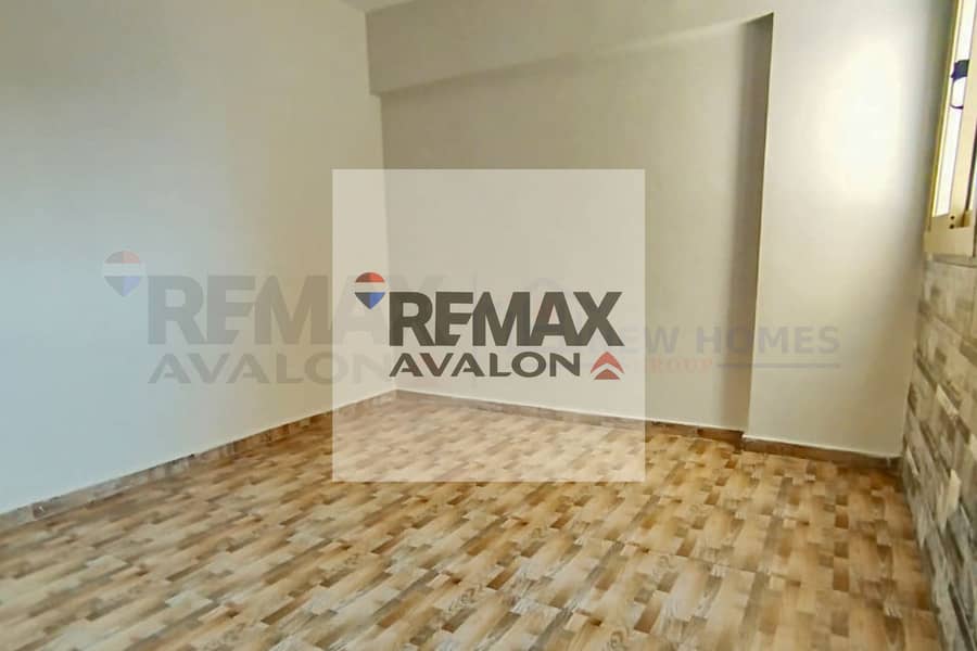 Apartment for rent 130 m Mostafa Kamel (Abu Qir street) - Ansicht 6
