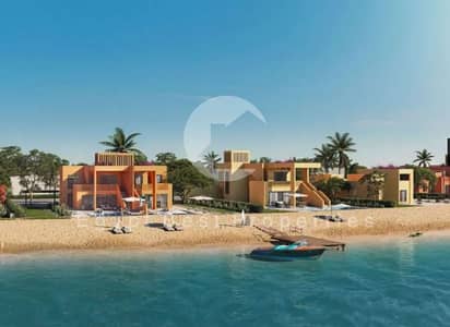 4 Bedroom Twin House for Sale in Makadi Bay, Red Sea - m. JPG