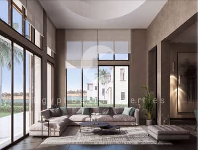 2 Bedroom Chalet for Sale in Hurghada, Red Sea - Captqwure. JPG 2 Bedroom Chalet for Sale in Hurghada, Red Sea - Captqwure. JPG