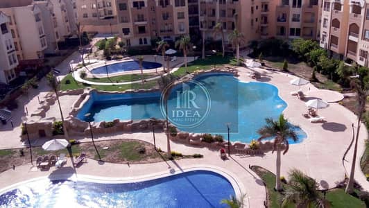 2 Bedroom Apartment for Rent in New Cairo, Cairo - 1000456204. jpg