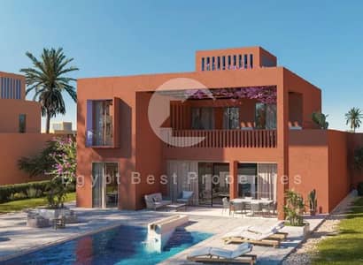 2 Bedroom Chalet for Sale in Gouna, Red Sea - hjhjk. JPG 2 Bedroom Chalet for Sale in Gouna, Red Sea - hjhjk. JPG