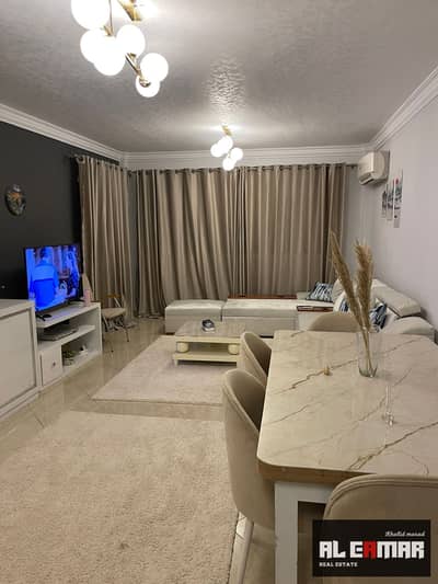 3 Bedroom Apartment for Rent in Sheikh Zayed, Giza - WhatsApp Image 2026-06-04 at 1.32. 11 PM (2). jpeg