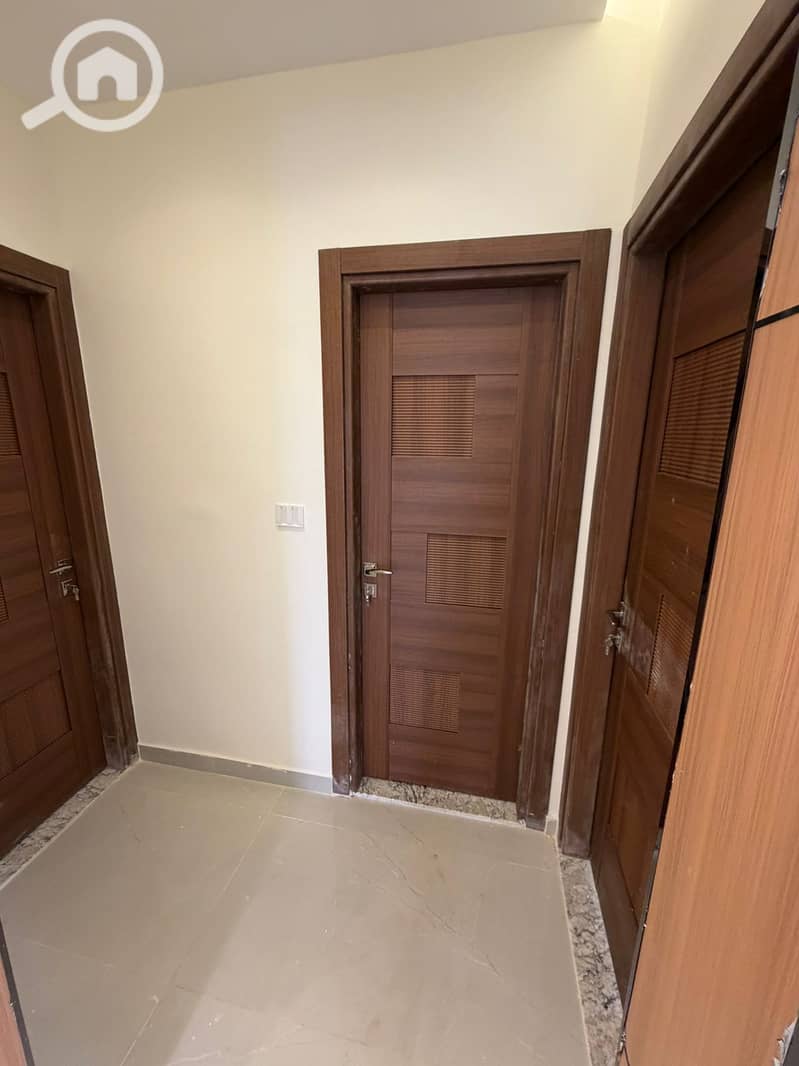 There is an available apartment in Al-Andalus, Fifth Settlement, professionally finished with ultra-super luxury finishing. - Ansicht 3