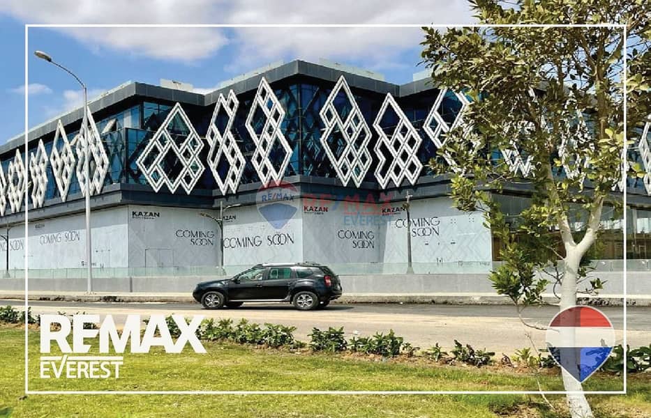 Clinic for Rent in Kazan Mall | Premium Location | Ready for Operation - Ansicht 3