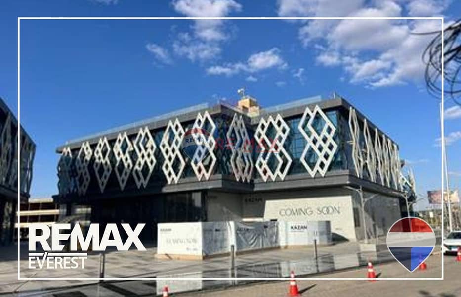 Clinic for Rent in Kazan Mall | Premium Location | Ready for Operation - Ansicht 4