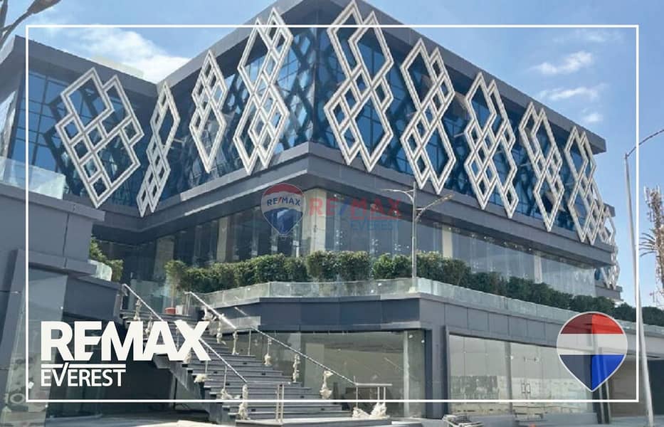 Clinic for Rent in Kazan Mall | Premium Location | Ready for Operation - Ansicht 6
