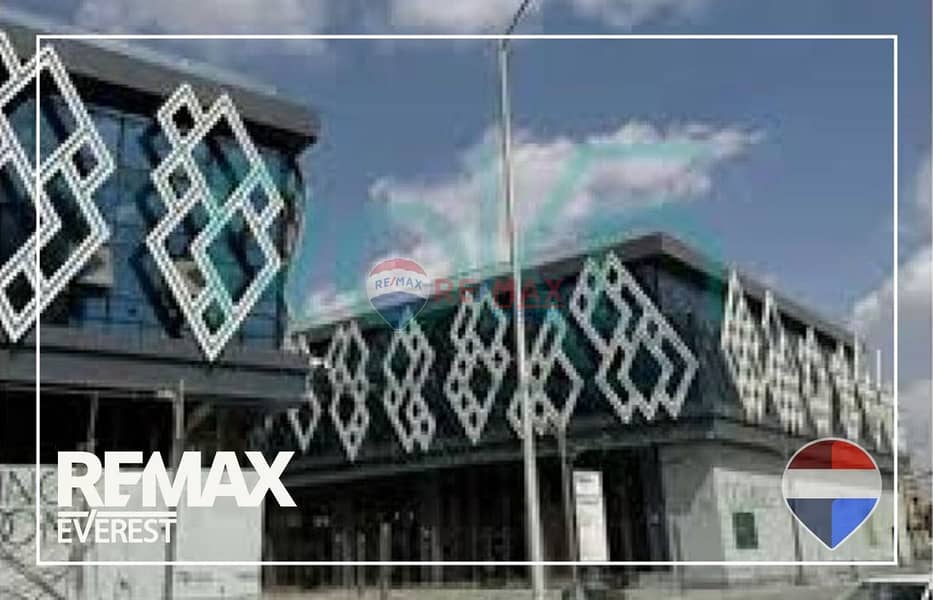 Clinic for Rent in Kazan Mall | Premium Location | Ready for Operation - Mehr