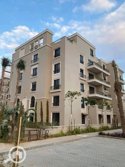 2 Bedroom Flat for Sale in Sheikh Zayed, Giza - WhatsApp Image 2026-05-14 at 11.37. 45 AM (1). jpeg 2 Bedroom Flat for Sale in Sheikh Zayed, Giza - WhatsApp Image 2026-05-14 at 11.37. 45 AM (1). jpeg