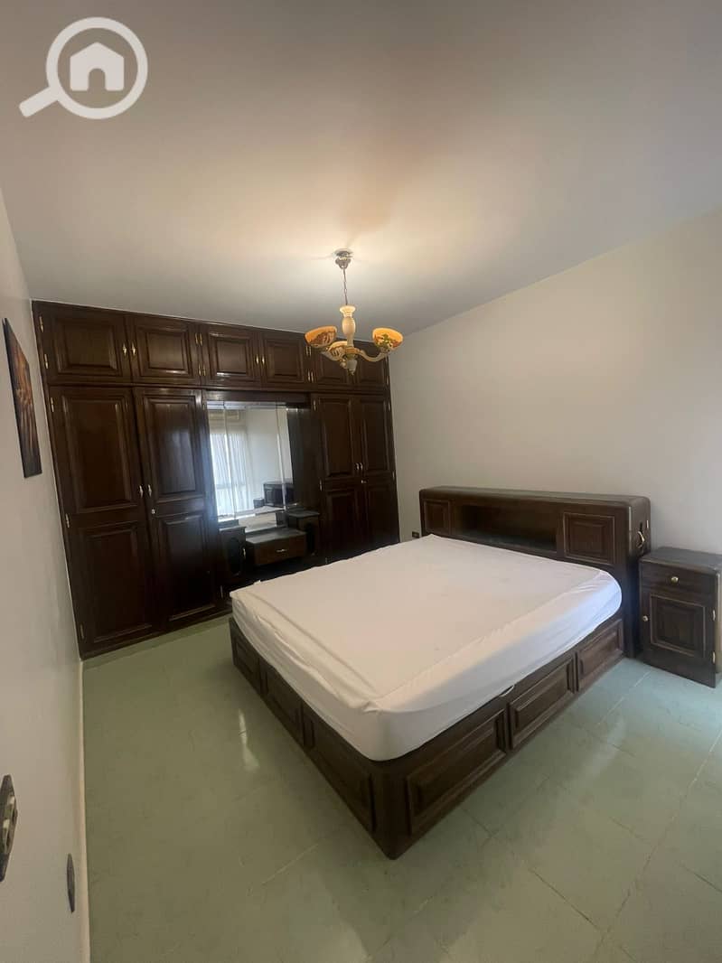Furnished Apartment for Rent in Hadayek El Mohandeseen Compound – Sheikh Zayed – pohled 2
