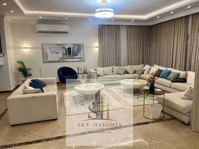 7 Bedroom Villa for Rent in New Cairo, Cairo - WhatsApp Image 2026-05-05 at 5.40. 57 PM (3). jpeg