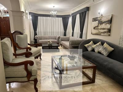 4 Bedroom Villa for Rent in New Cairo, Cairo - WhatsApp Image 2026-05-02 at 3.39. 20 PM (2). jpeg