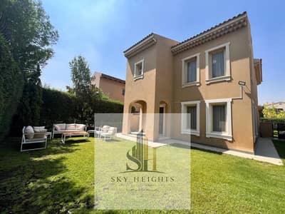 5 Bedroom Villa for Rent in New Cairo, Cairo - WhatsApp Image 2026-05-06 at 11.28. 53 PM (2). jpeg 5 Bedroom Villa for Rent in New Cairo, Cairo - WhatsApp Image 2026-05-06 at 11.28. 53 PM (2). jpeg