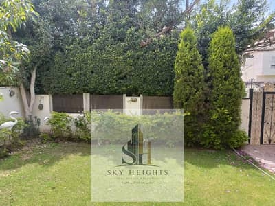 4 Bedroom Villa for Rent in New Cairo, Cairo - WhatsApp Image 2026-05-07 at 12.07. 23 PM (2). jpeg 4 Bedroom Villa for Rent in New Cairo, Cairo - WhatsApp Image 2026-05-07 at 12.07. 23 PM (2). jpeg