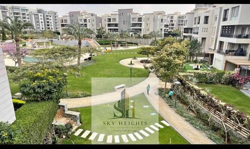 فلیٹ 3 غرف نوم للايجار في القاهرة الجديدة، القاهرة - WhatsApp Image 2026-05-19 at 7.45. 40 PM (2). jpeg