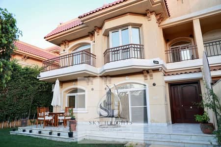 4 Bedroom Villa for Rent in Madinaty, Cairo - WhatsApp Image 2026-05-24 at 5.52. 27 PM. jpeg 4 Bedroom Villa for Rent in Madinaty, Cairo - WhatsApp Image 2026-05-24 at 5.52. 27 PM. jpeg