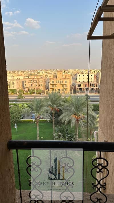 2 Bedroom Apartment for Sale in New Cairo, Cairo - WhatsApp Image 2026-06-02 at 3.00. 10 PM. jpeg 2 Bedroom Apartment for Sale in New Cairo, Cairo - WhatsApp Image 2026-06-02 at 3.00. 10 PM. jpeg