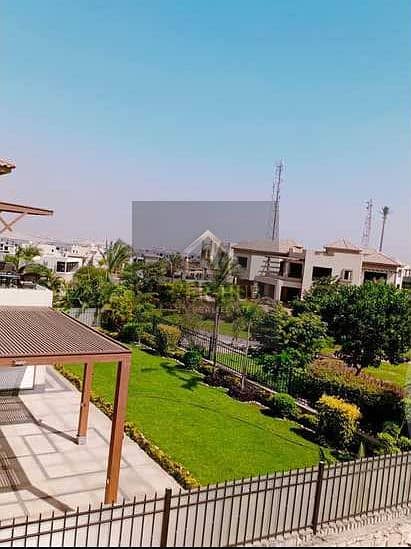 Green Spaces in Telal El Jazeera compound. png Green Spaces in Telal El Jazeera compound. png