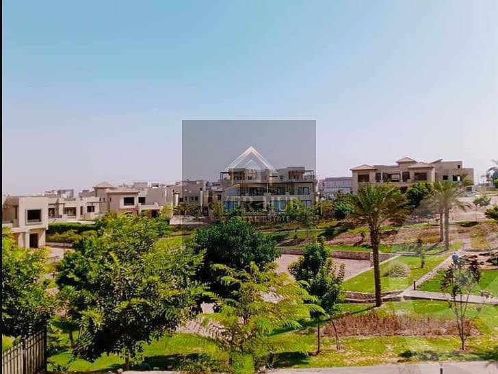7 properties for sale in Telal El Jazeera compound. png