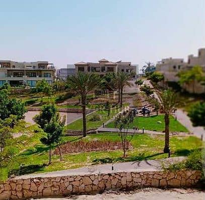 8 property for sale in Telal El Jazeera compound. png