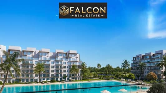 2 Bedroom Chalet for Sale in North Coast, Matruh - WhatsApp Image 2026-06-04 at 1.56. 21 PM. jpeg