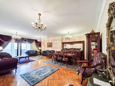 3 Bedroom Apartment for Sale in Laurent, Alexandria - WhatsApp Image 2026-06-03 at 6.31. 41 PM. jpg 3 Bedroom Apartment for Sale in Laurent, Alexandria - WhatsApp Image 2026-06-03 at 6.31. 41 PM. jpg