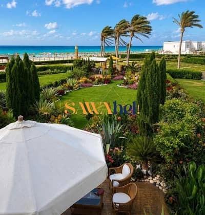 5 Bedroom Villa for Rent in North Coast, Matruh - 1. jpg
