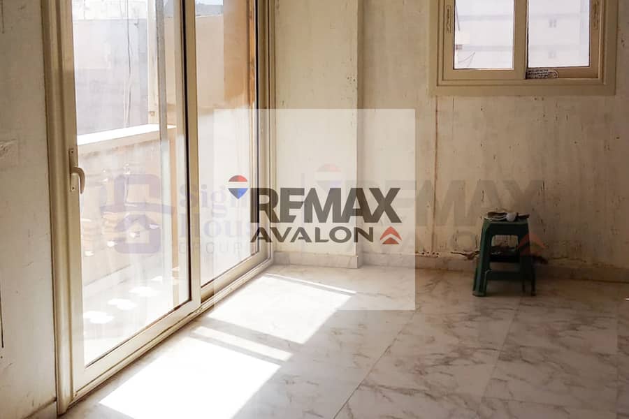 Apartment for sale 145 m in بولكلي (Ibrahim Raji Street) - Widok 3