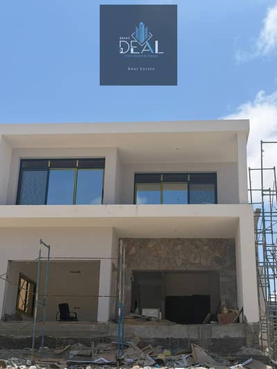 6 Bedroom Villa for Sale in North Coast, Matruh - WhatsApp Image 2026-06-04 at 2.00. 47 PM. jpeg