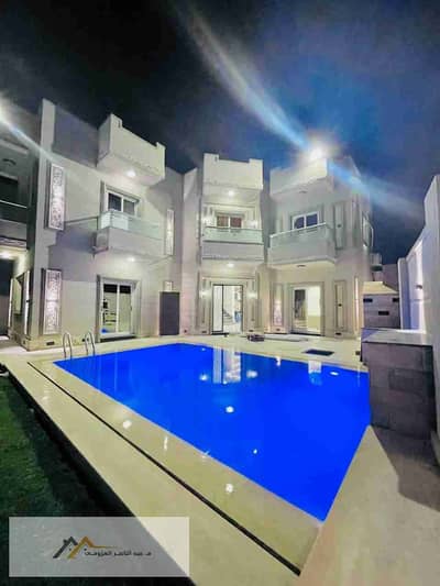 5 Bedroom Villa for Rent in King Mariout, Alexandria - 1000134251. jpg