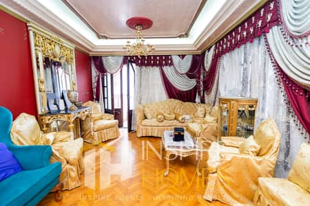 3 Bedroom Apartment for Sale in Raml Station, Alexandria - 3. jpg 3 Bedroom Apartment for Sale in Raml Station, Alexandria - 3. jpg