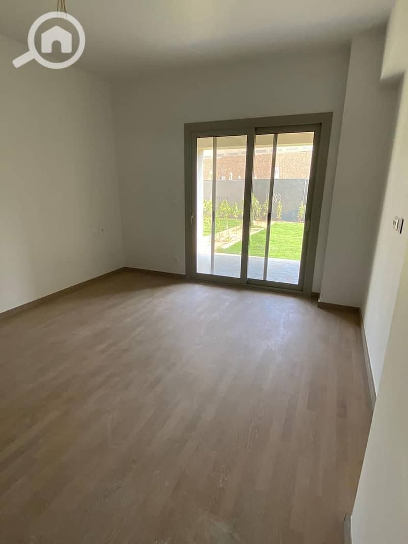 Duplex for rent in Uptown Cairo, 3 bedrooms, prime location - Widok 3
